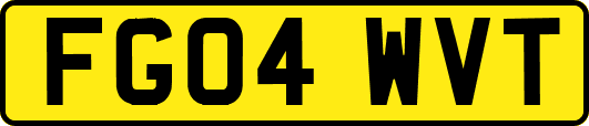 FG04WVT