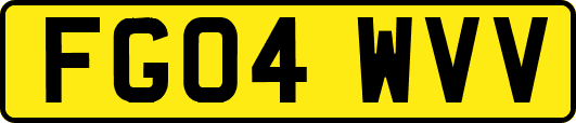FG04WVV