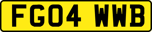 FG04WWB