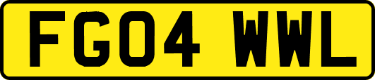 FG04WWL