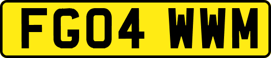 FG04WWM
