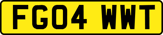 FG04WWT