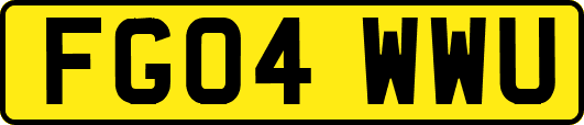 FG04WWU