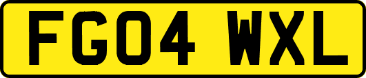FG04WXL