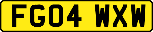 FG04WXW