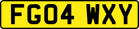 FG04WXY