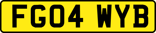 FG04WYB