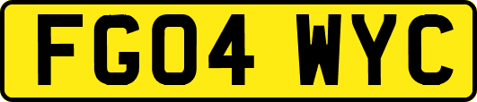 FG04WYC