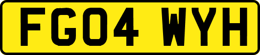 FG04WYH