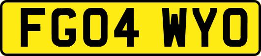 FG04WYO
