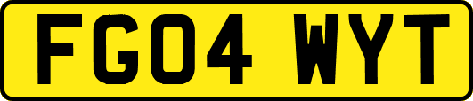 FG04WYT