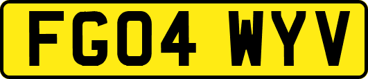FG04WYV