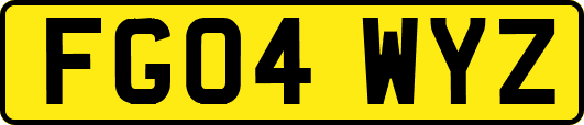 FG04WYZ