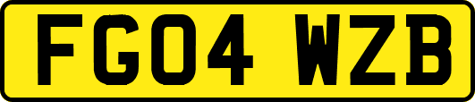 FG04WZB