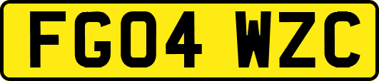 FG04WZC