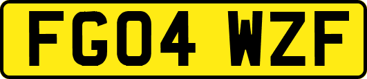 FG04WZF