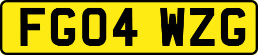 FG04WZG