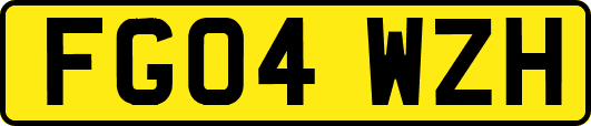 FG04WZH