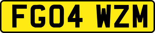 FG04WZM