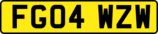FG04WZW