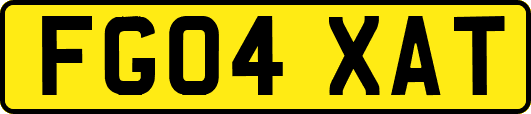 FG04XAT