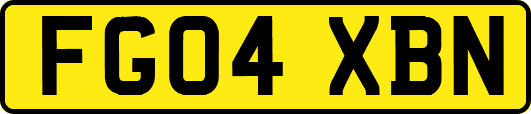 FG04XBN