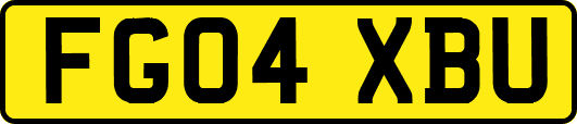 FG04XBU