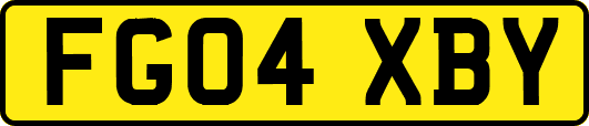 FG04XBY