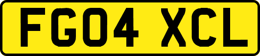 FG04XCL