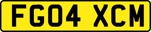 FG04XCM