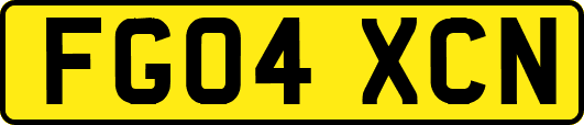 FG04XCN