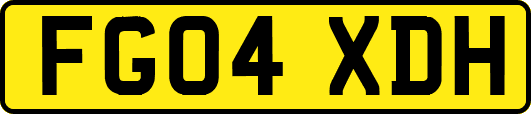 FG04XDH