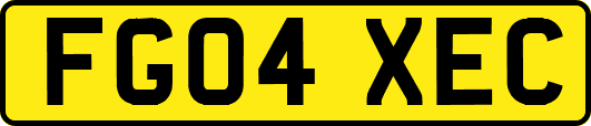 FG04XEC