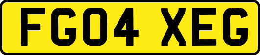 FG04XEG
