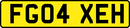 FG04XEH