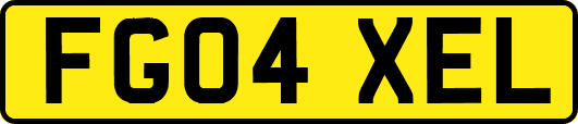 FG04XEL