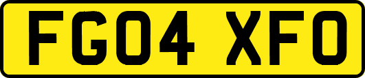 FG04XFO