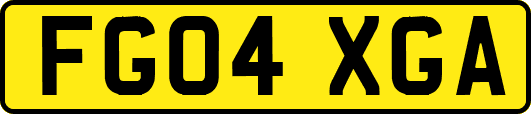 FG04XGA