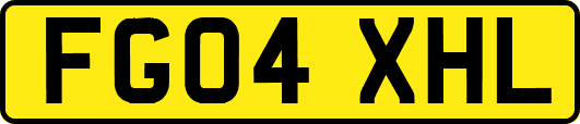 FG04XHL