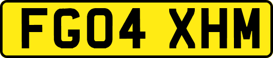 FG04XHM