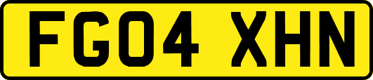FG04XHN
