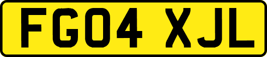 FG04XJL