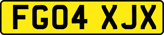 FG04XJX