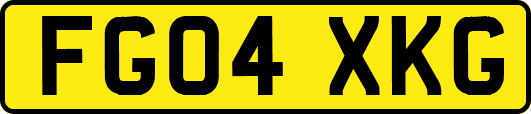 FG04XKG