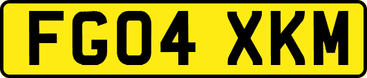 FG04XKM