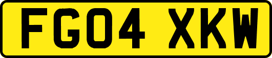 FG04XKW