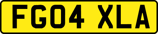 FG04XLA