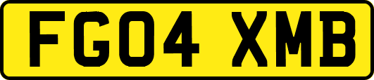 FG04XMB