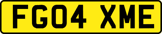 FG04XME