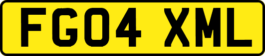 FG04XML